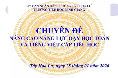 KHI SỰ TẬN TÂM NỞ HOA TRÊN TỪNG TRANG GIÁO ÁN