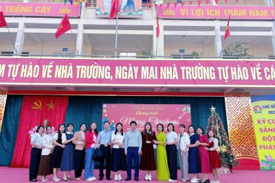 SINH HOẠT CHUYÊN MÔN CỤM TRƯỜNG THEO HƯỚNG NGHIÊN CỨU BÀI HỌC MÔN TIẾNG ANH