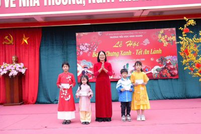 GÓI TRỌN YÊU THƯƠNG TRONG VỊ TẾT QUÊ NHÀ “XUÂN BÍNH NGỌ 2026”