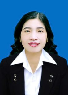 Đinh Thị Kim Nhung