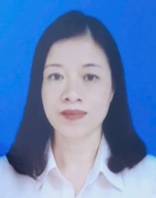 Bùi Thị Ngọc Hoa