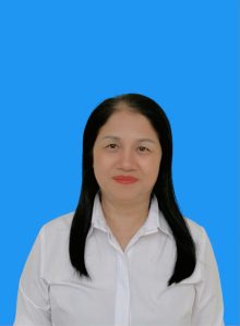 Nguyễn Thị Quế